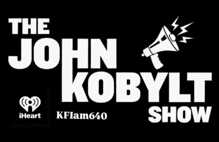 The John Kobylt Show