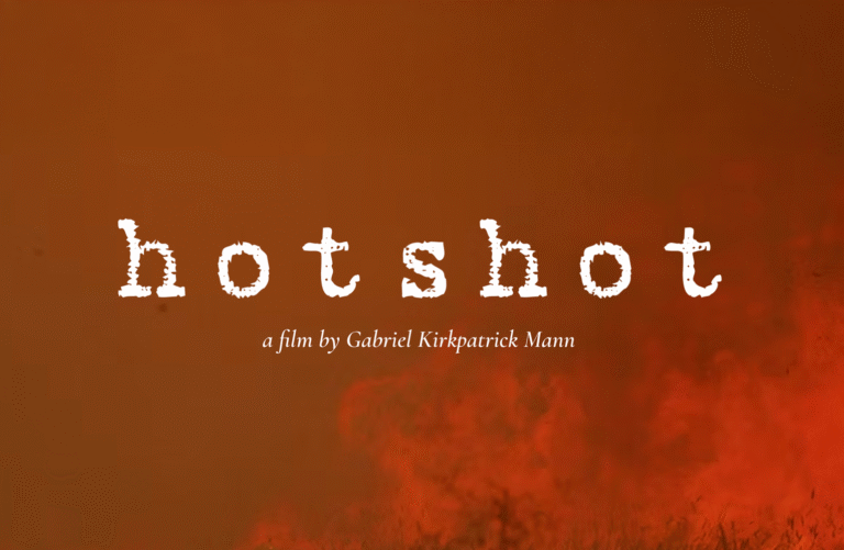 Hotshot