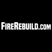 Fire Rebuild