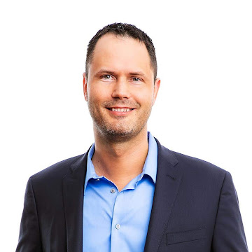Profile photo of Michael Kureth