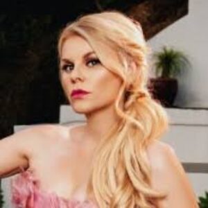Profile photo of Heather Naylor